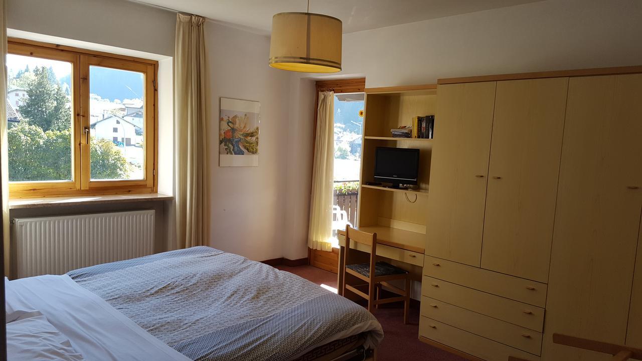 Hotel Piccolo San Lugano Esterno foto